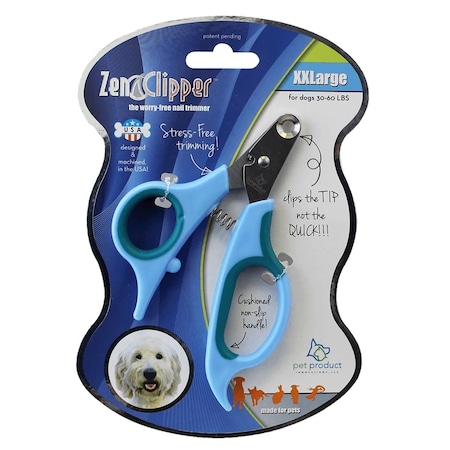 Zen Clipper No. 7 Nail Trimmer - 2XL 3650471
